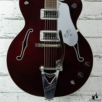 2010 Gretsch Tennessee Rose w/ OHSC image 1