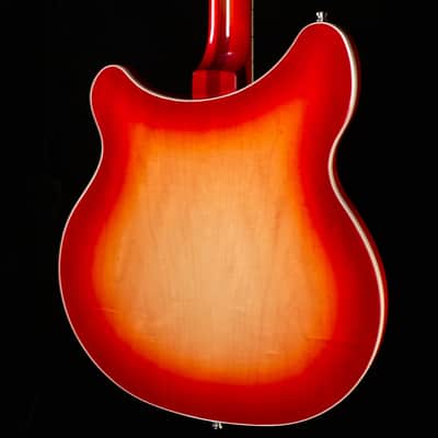 Rickenbacker 360 FireGlo (679) Bild 2