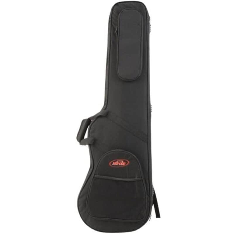 SKB Universal-Shaped Electric Bass Soft Case image 1