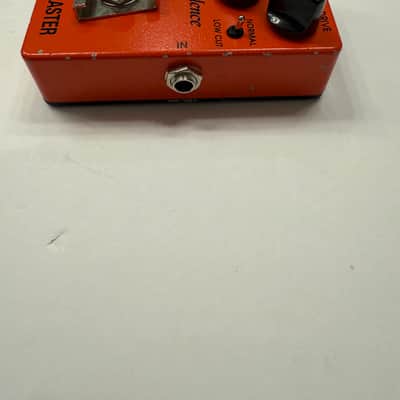 Providence HBL-2 Heat Blaster Distortion Guitar Effect Pedal MIJ Japan image 5