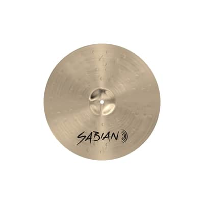 Sabian Stratus Hi-hat Cymbals - 14 inch image 4