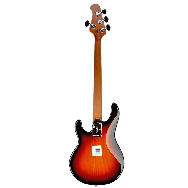Ernie Ball Music Man StingRay Short Scale image 2