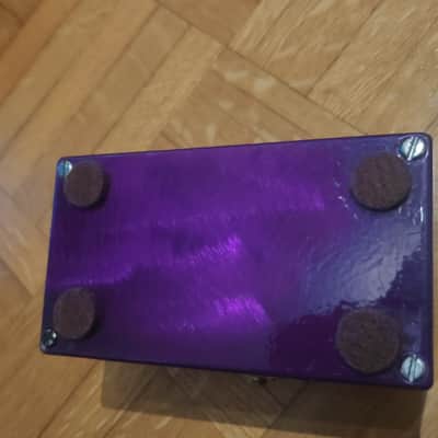 CMATMods Tube Slammer 2000's - Metallic Purple image 7