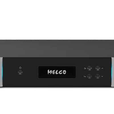 MELCO N5 - Digital Music Library & Streamer w/5Tb HDD - NEW! image 2