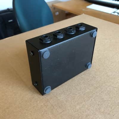 Ebtech Dual-Channel Hum Eliminator imagen 2