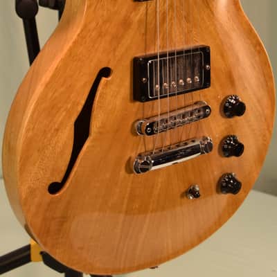 Hamer Artist Natural Korina (stock #79) image 2