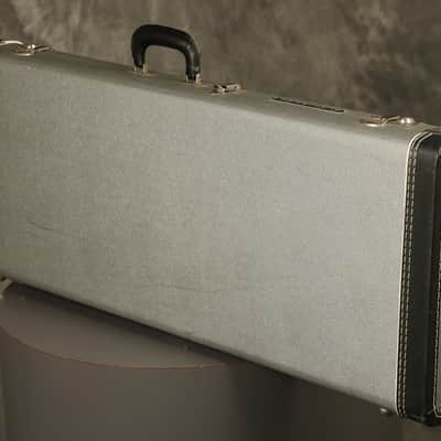 1995 Rickenbacker 325V59 Jetglo image 23