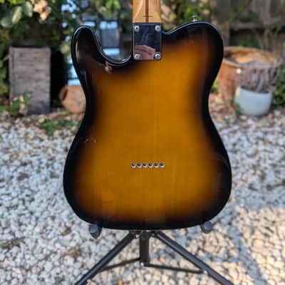 Fender Telecaster TL-52DEX2 [1997] [MADE IN JAPAN] [RARE] image 7