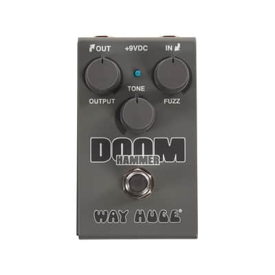 Greenhouse Effects Sludge Hammer | Reverb