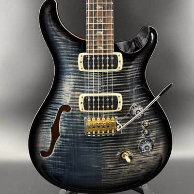 PRS Custom 24 Semi-Hollow 40th Anniversary Limited 2025 Custom image 1