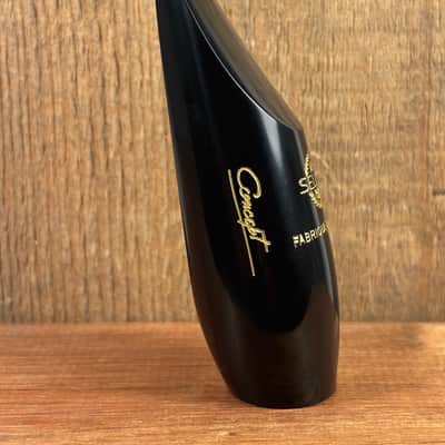 Selmer-Paris Concept Alto Saxophone Mouthpiece image 7