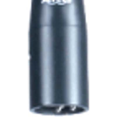AKG DGN99 Dynamic Gooseneck Microphone image 2