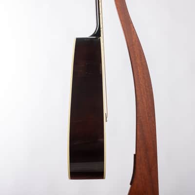 Gibson Hummingbird Standard, Vintage Sunburst | Demo image 6