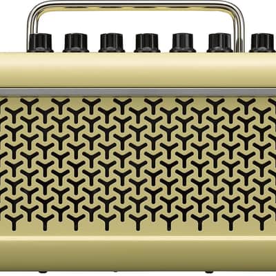 THR30II WL Wireless 30-Watt 2x3" Desktop Guitar Combo Amplifier image 1
