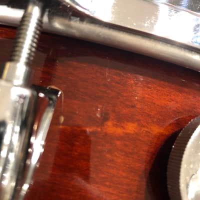 Gretsch 14x8 M4155 1980’s Snare image 12