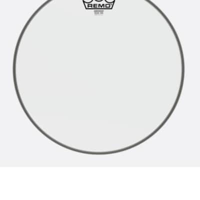 Remo SA-0113-00 Ambassador Clear Hazy 13 image 1