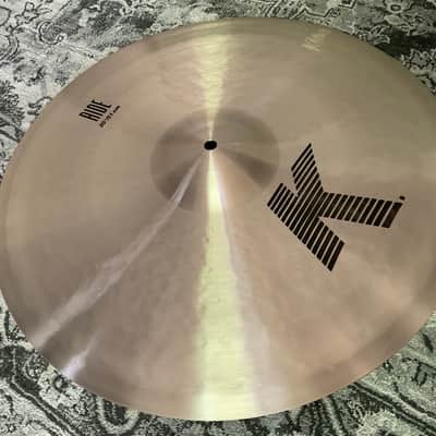 (MINT) Zildjian 20" K Series Ride Cymbal image 2