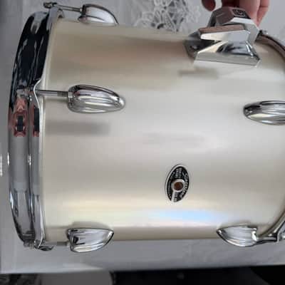 Slingerland Magnum 1979 Silver Mist 12x12 Power tom XLNT Cond! image 13