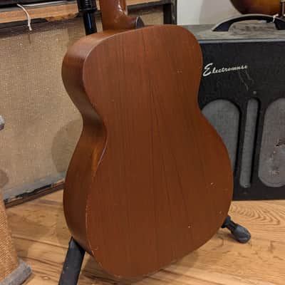 1934 Martin 0-17 image 9