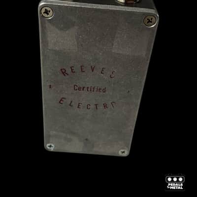Reeves Electro  Zo-x17979 image 10