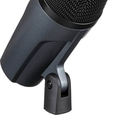 Sennheiser e 602-II Cardioid Dynamic Kick Drum Microphone image 1