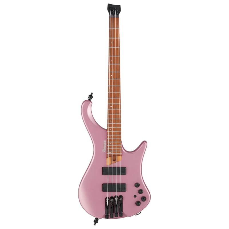 Ibanez EHB1000S Bass Workshop | Reverb
