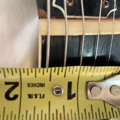 Mini Les Paul Stuntman image 20