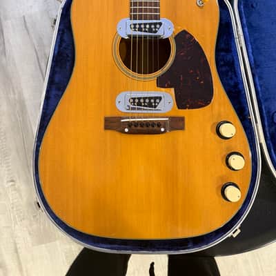 Martin D-18E 1959 RARE ALL ORIGINAL! image 10
