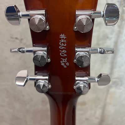 Reverend Roundhouse 2020 - Gold image 4