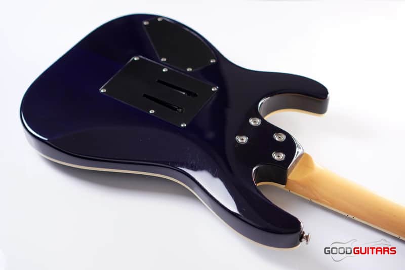 Greco Wild Scamper WS-50FR 2011 | Reverb