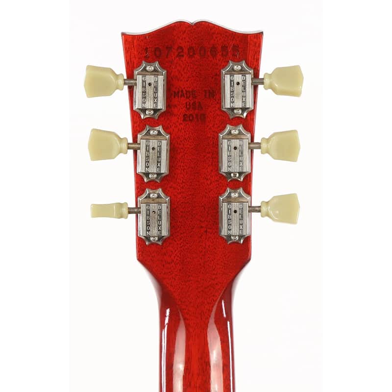 Gibson SG Standard 1991 - 2012 | Reverb