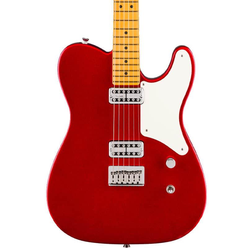 Fender 75th Anniversary American Professional Classic Cabronita Telecaster image 4