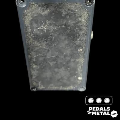 MXR MX-152 Micro Flanger -x10424 image 5
