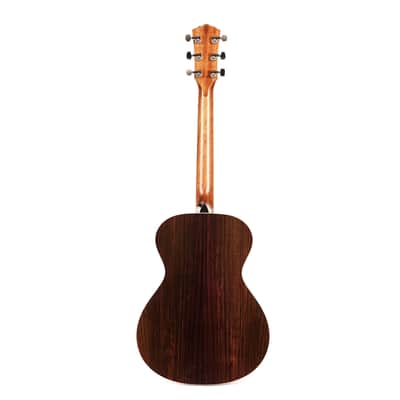 Taylor Gold Label 712e Grand Concert Acoustic-Electric Natural image 3