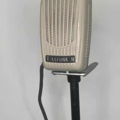 Telefunken D9 A\EB 1965 image 4