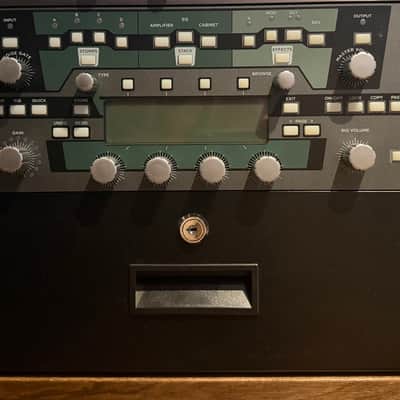 Kemper Amps Profiler Rack 2013 - 2025 - Black image 2