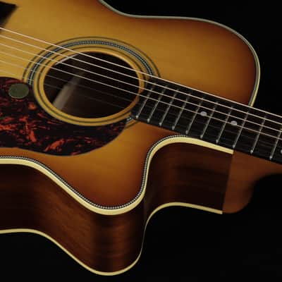 Maton EBG808C Nashville (#448) image 10
