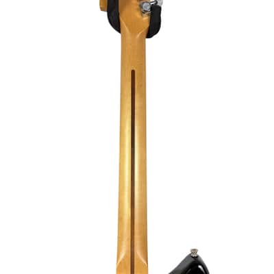 Fender Meteora 2021 - Sunburst image 8