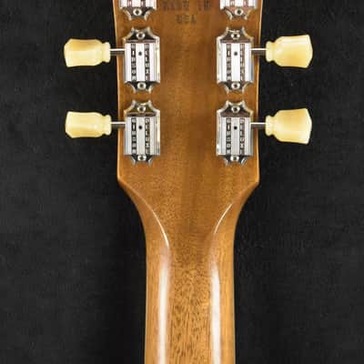 Gibson Les Paul Standard 50s Double Trouble Vintage Honey Burst Gloss image 9