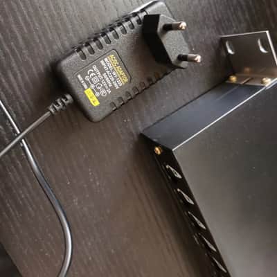 Steinberg MIDEX 8 - Gearspace