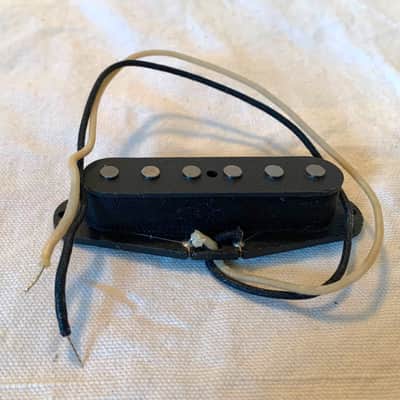 Lollar Tweed Stratocaster Bridge Pickup - Free US Shipping image 2