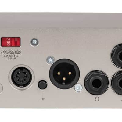 Darkglass Electronics Exponent 500 Bass Amp image 2