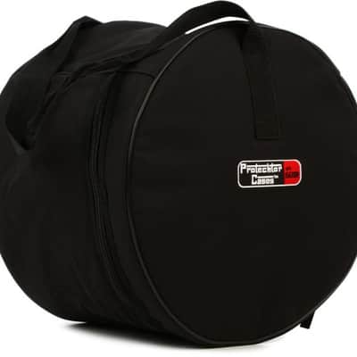 Gator GP-1210 Protechtor Standard Tom Bag - 12 x 10 inch image 2