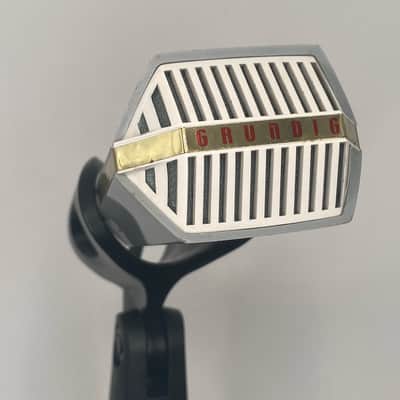 Grundig GDM 19 1965 - XLR image 1