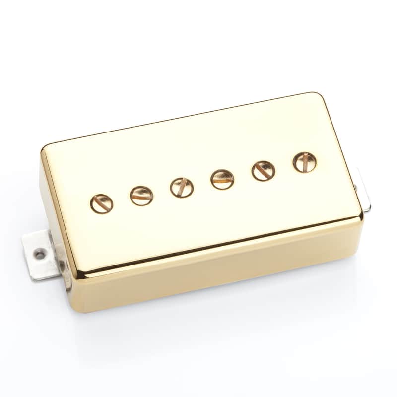 Seymour Duncan SPH90-1n Phat Cat Neck Pickup image 1