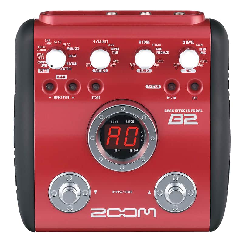 Zoom B2 image 1