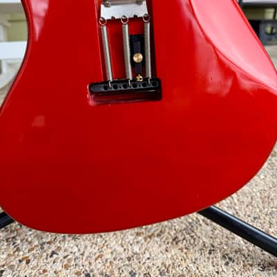 Custom Shop Treetone Stella Stella 2016-2026 - Lacquer image 7