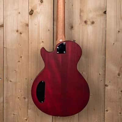 Stagg SEL H890 - Red image 2