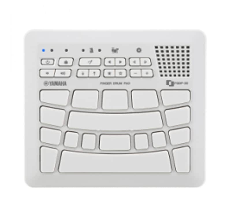 BATTERIA ELETTRONICA YAMAHA FGDP-30 image 1