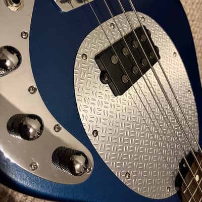 Ernie Ball Music Man USA SUB Bass 4 Active image 11